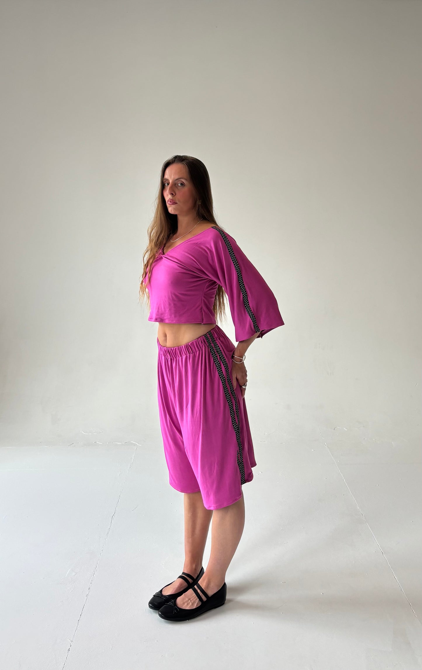 Peony Top