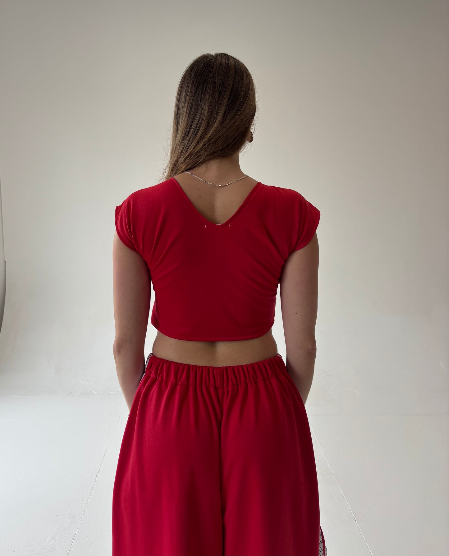 Ruby Top
