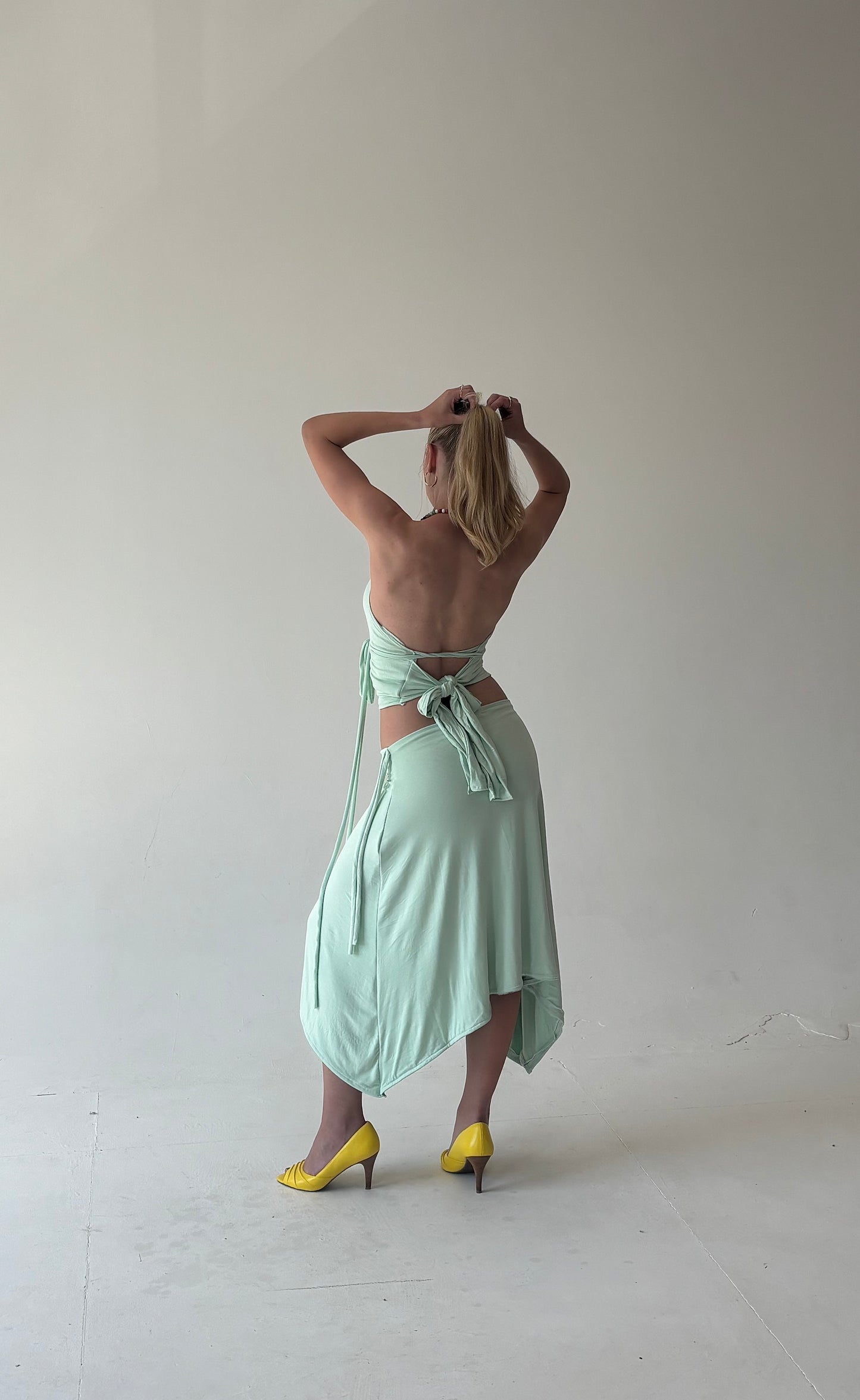 Aqua Vest