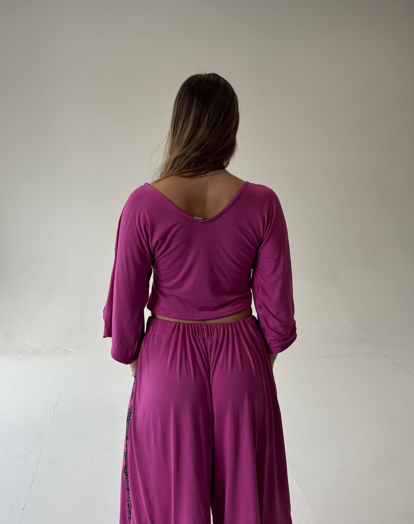 Peony Top