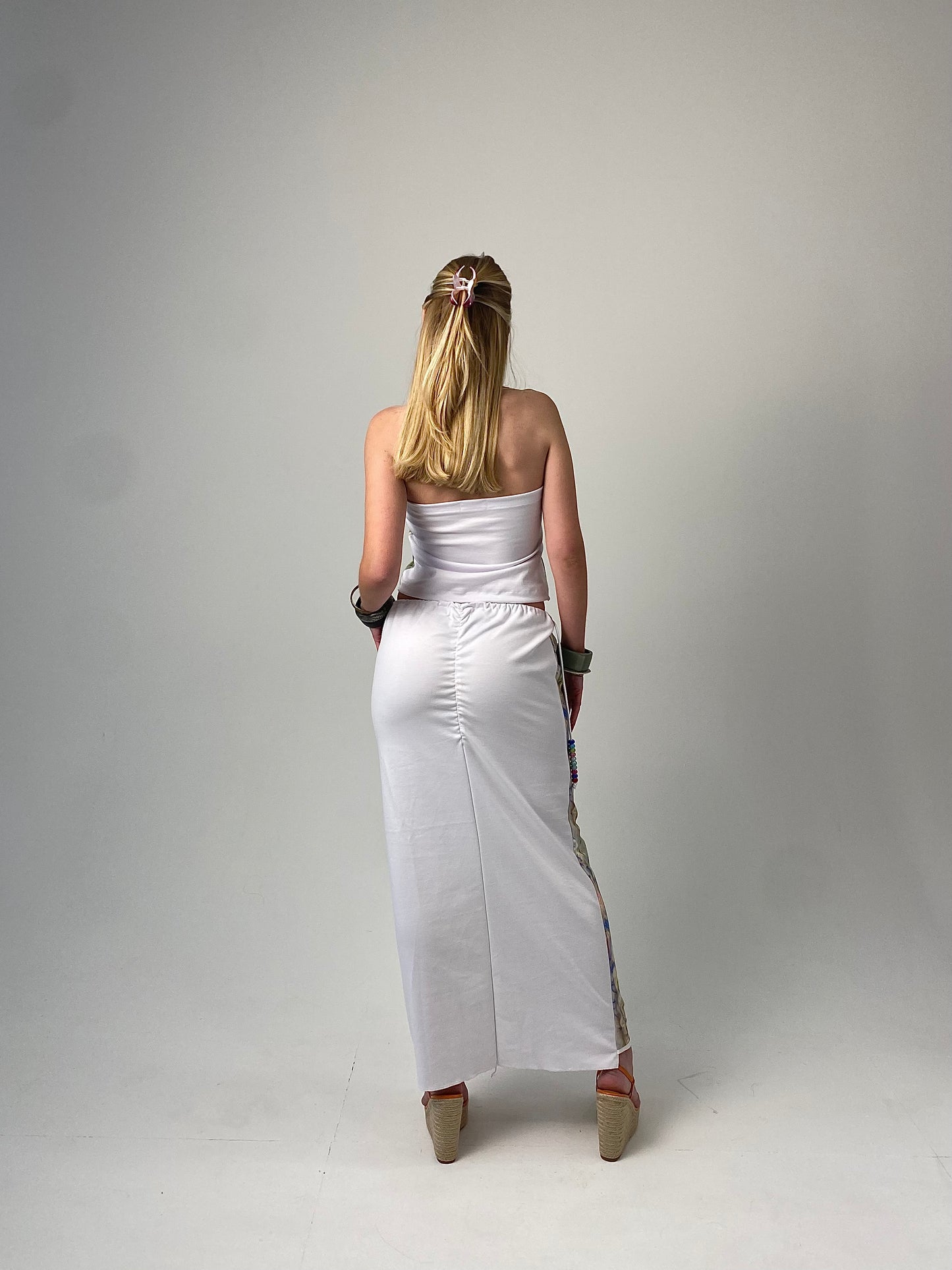 Eivissa Maxi Skirt