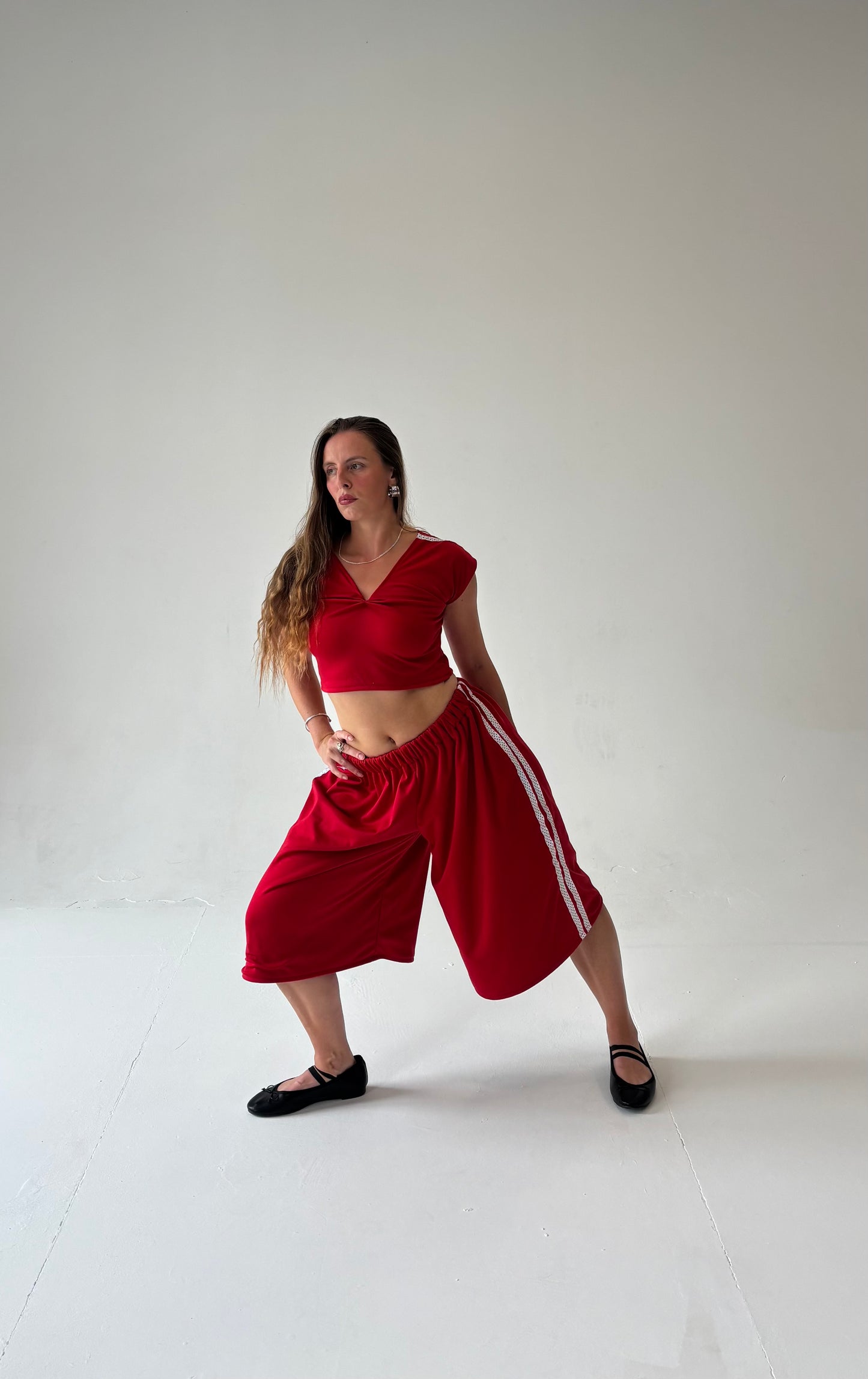 Ruby Top