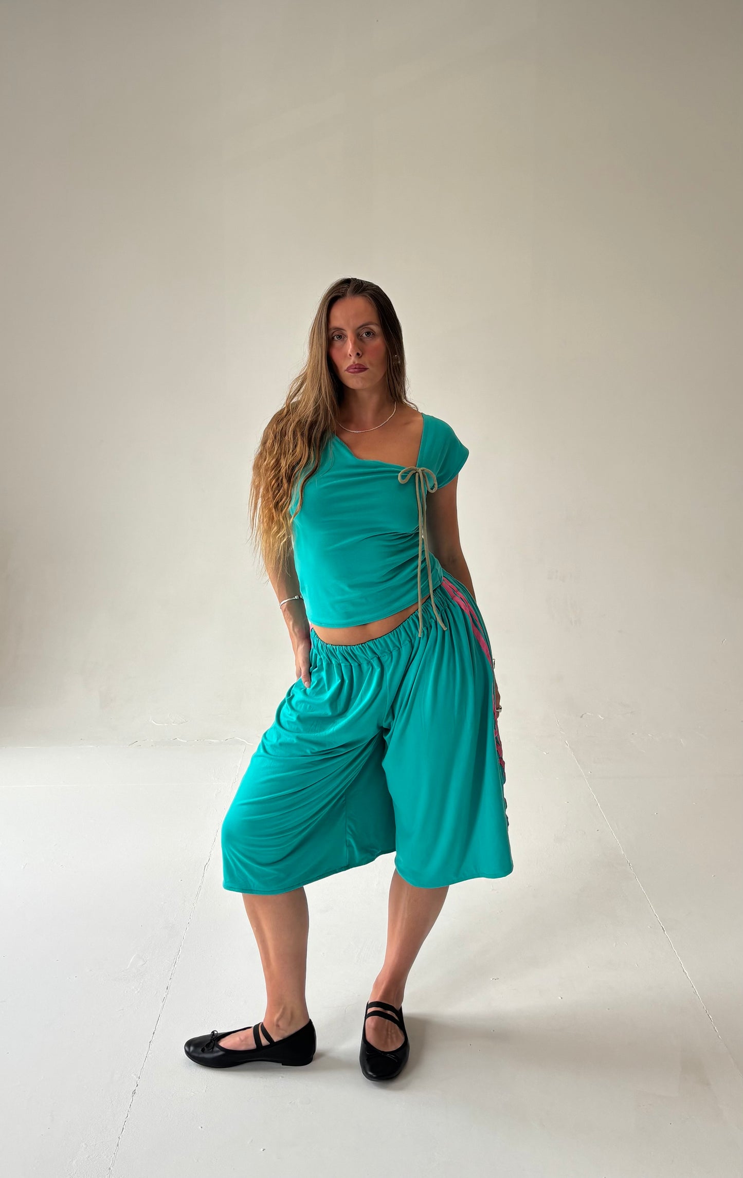 Cleo Top
