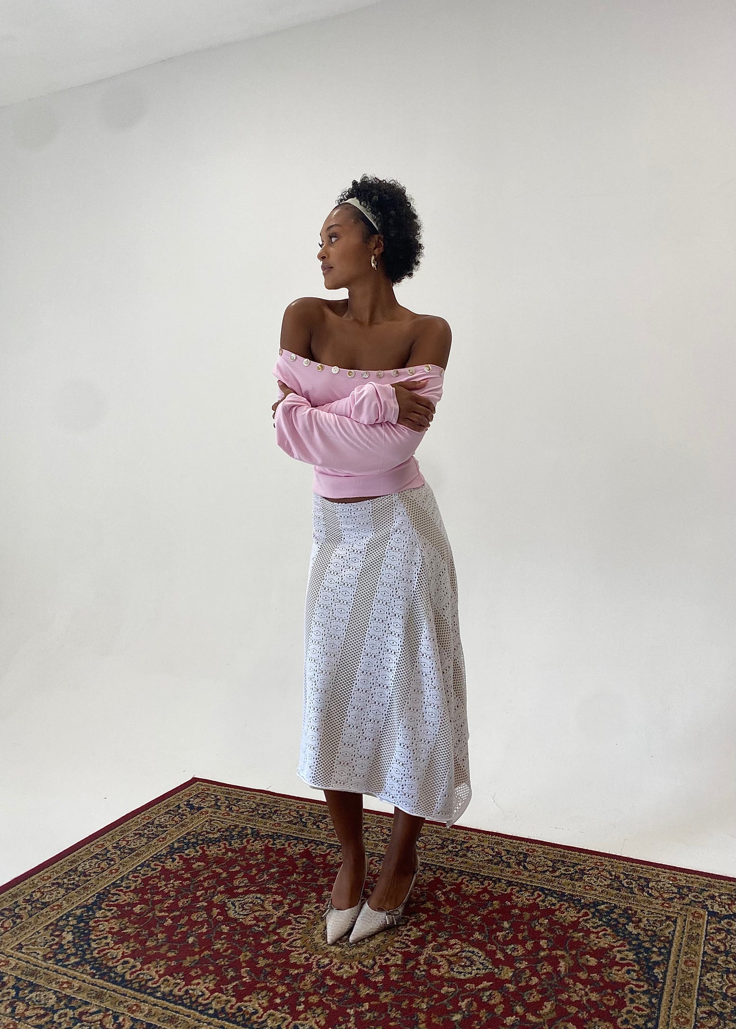 Pierre Skirt