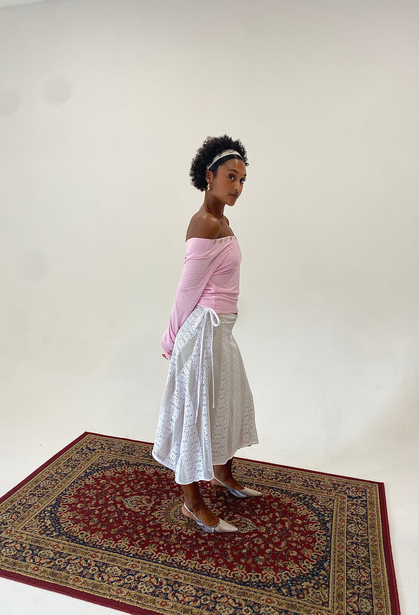 Pierre Skirt