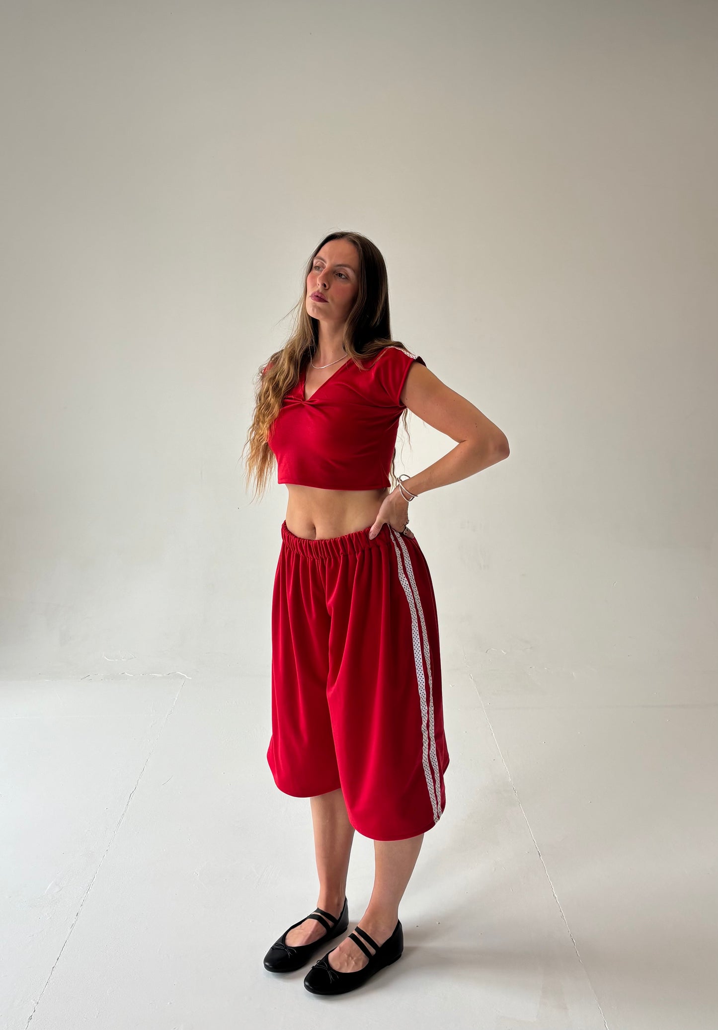 Ruby Top
