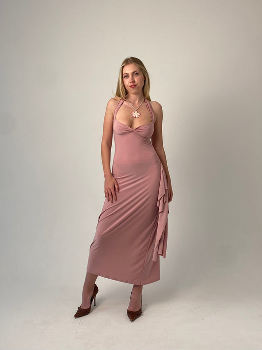 Blossom Dress