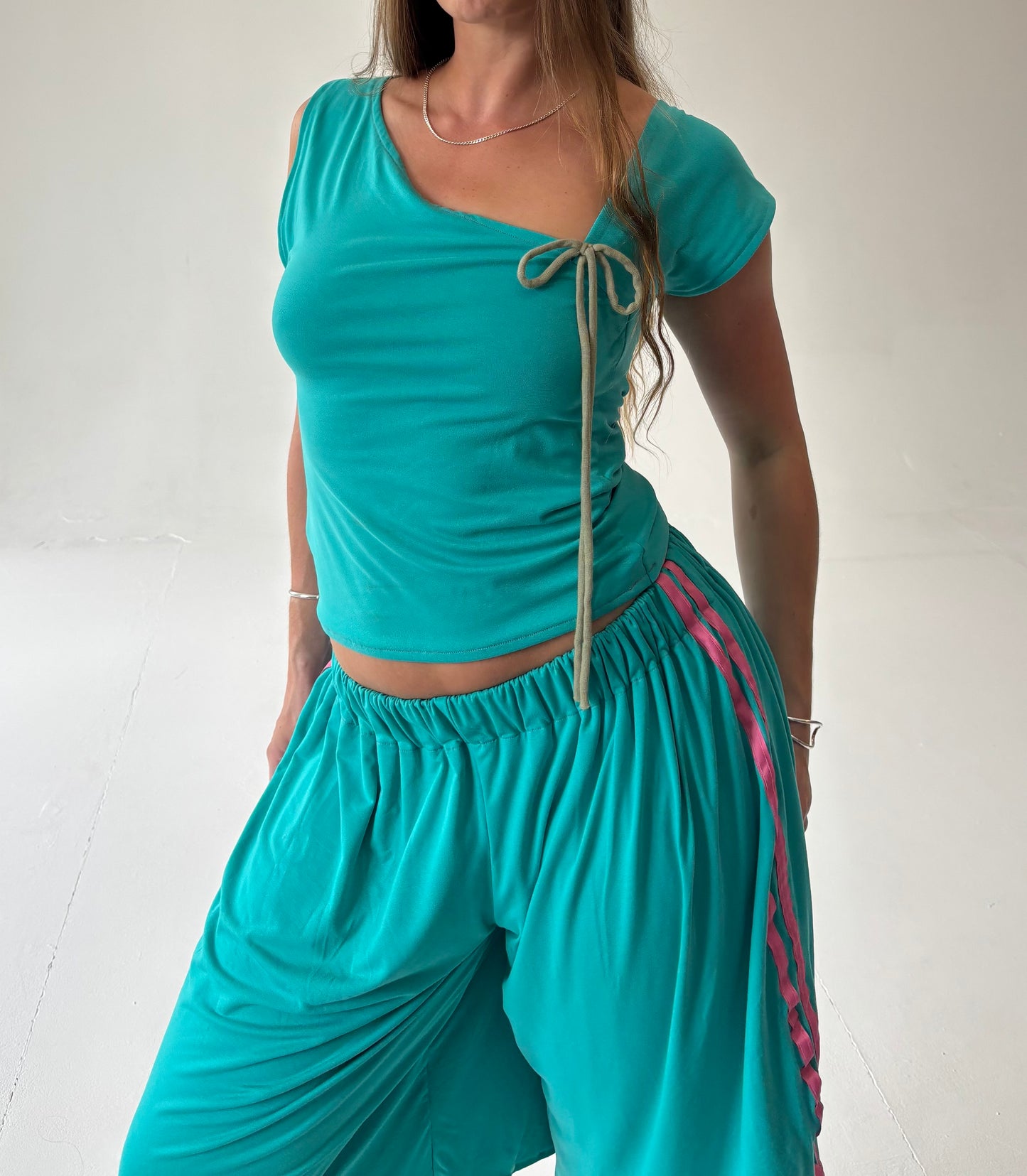 Cleo Top