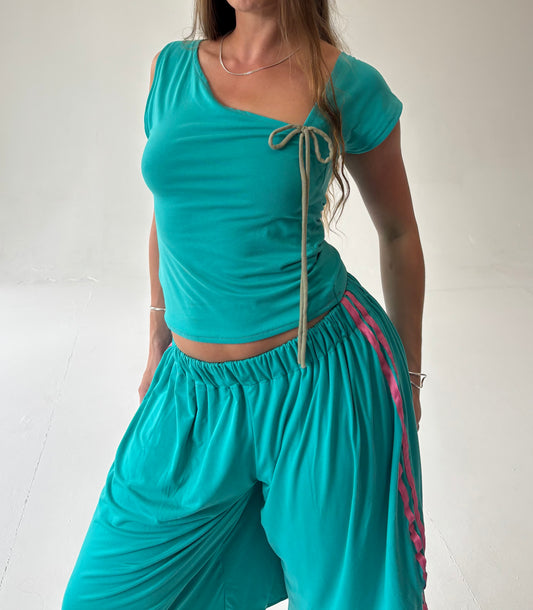 Cleo Top