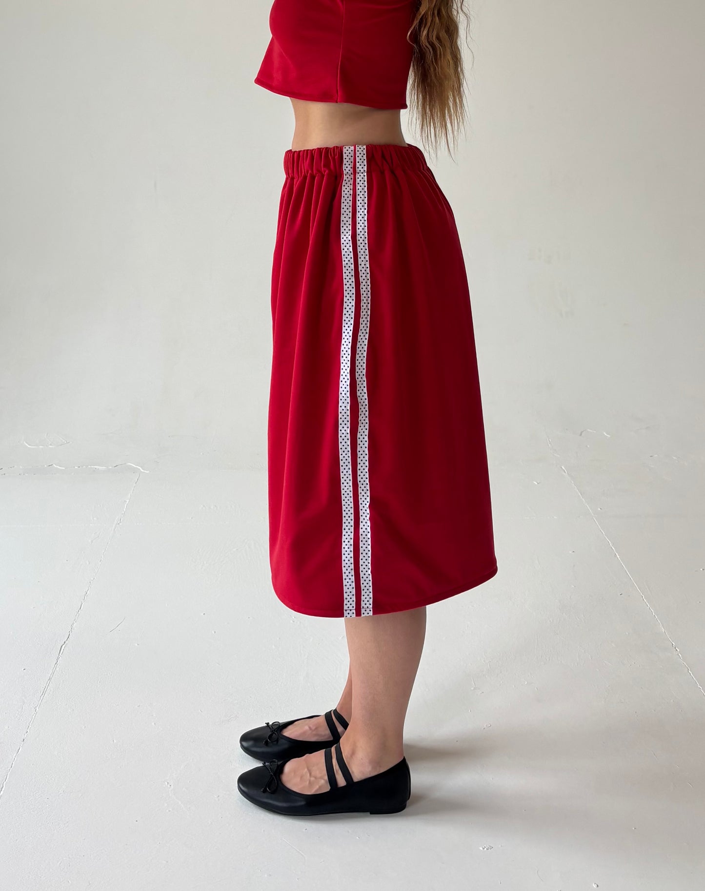 Ruby Jorts