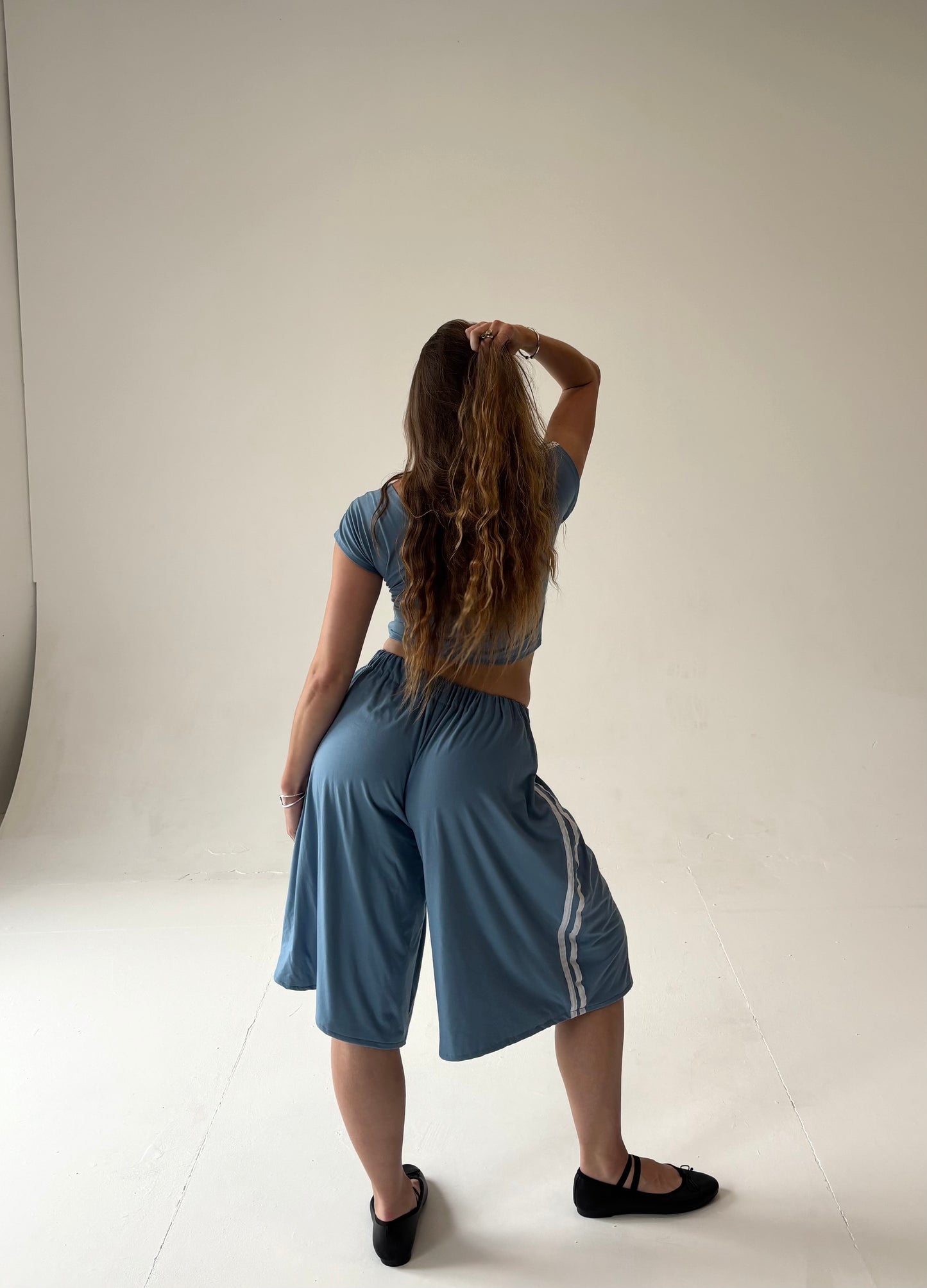 Skye Jorts